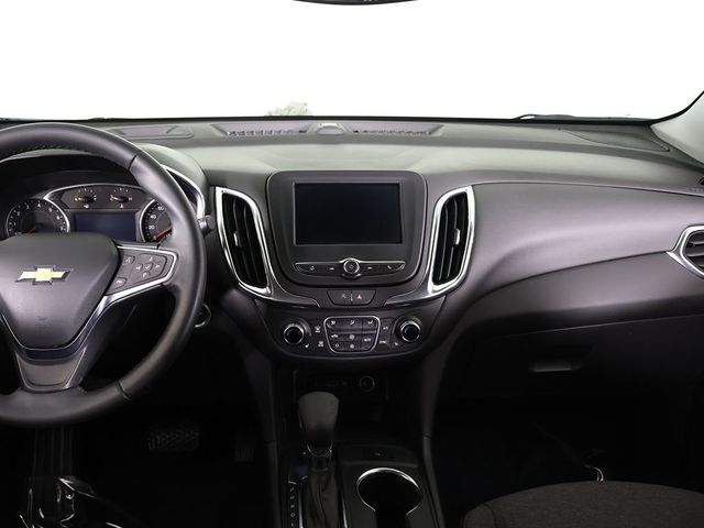 2024 Chevrolet Equinox AWD 4dr LT w/1LT - 23005421 - 34