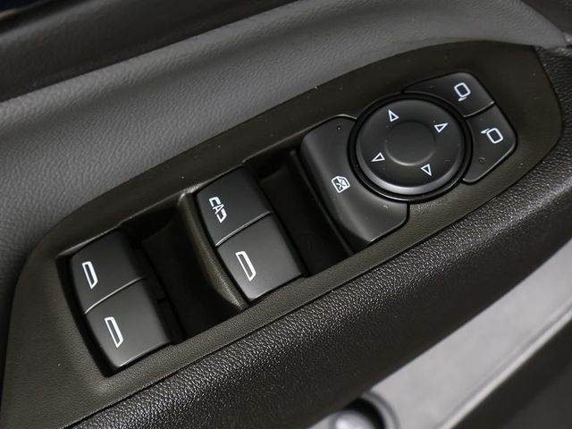 2024 Chevrolet Equinox AWD 4dr LT w/1LT - 23005421 - 36