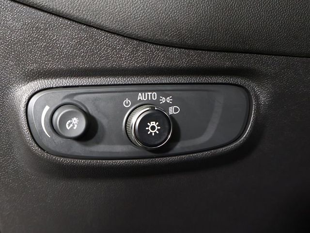 2024 Chevrolet Equinox AWD 4dr LT w/1LT - 23005421 - 37