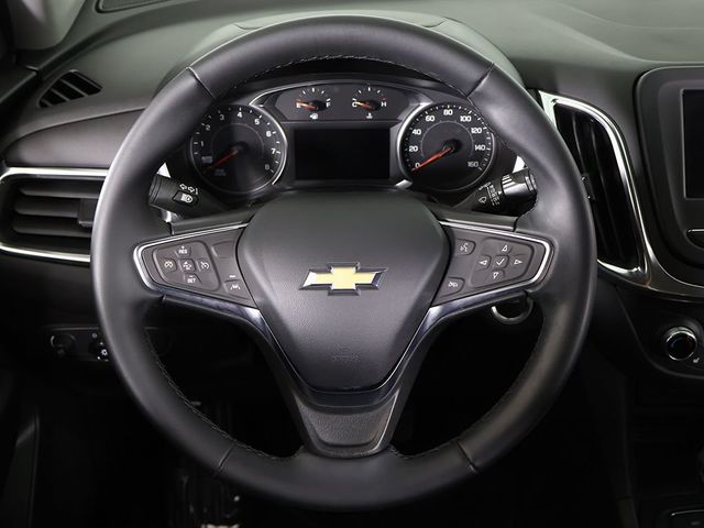 2024 Chevrolet Equinox AWD 4dr LT w/1LT - 23005421 - 38