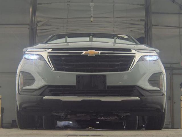 2024 Chevrolet Equinox AWD 4dr LT w/1LT - 23005421 - 3
