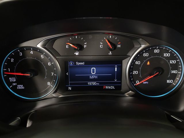 2024 Chevrolet Equinox AWD 4dr LT w/1LT - 23005421 - 40