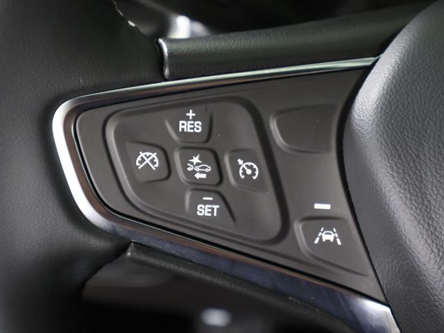 2024 Chevrolet Equinox AWD 4dr LT w/1LT - 23005421 - 41