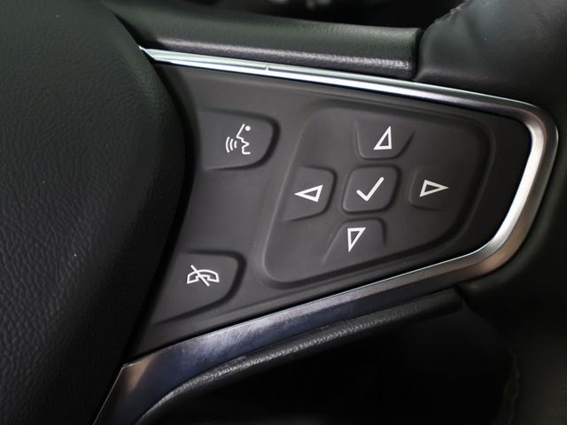 2024 Chevrolet Equinox AWD 4dr LT w/1LT - 23005421 - 42