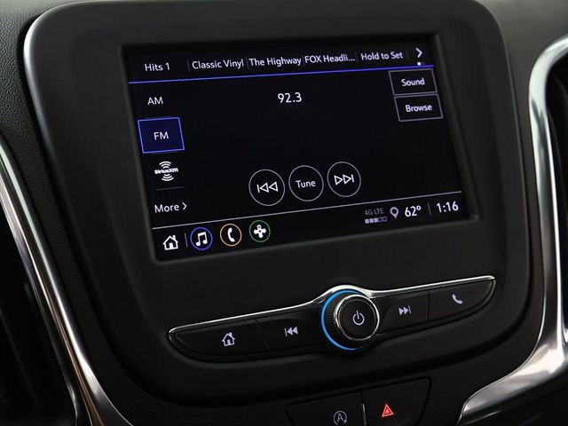 2024 Chevrolet Equinox AWD 4dr LT w/1LT - 23005421 - 43