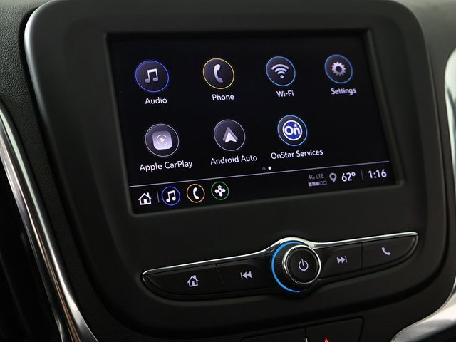 2024 Chevrolet Equinox AWD 4dr LT w/1LT - 23005421 - 44