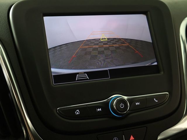 2024 Chevrolet Equinox AWD 4dr LT w/1LT - 23005421 - 45