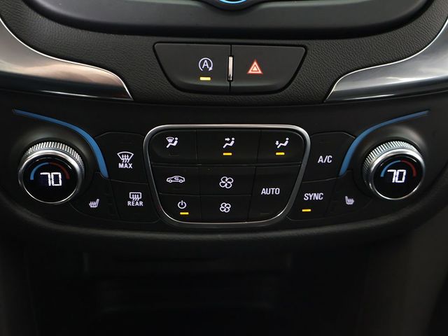 2024 Chevrolet Equinox AWD 4dr LT w/1LT - 23005421 - 46