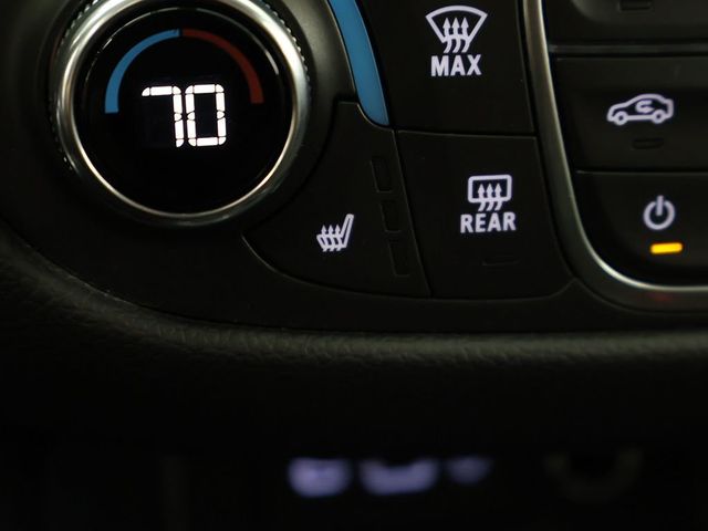 2024 Chevrolet Equinox AWD 4dr LT w/1LT - 23005421 - 47