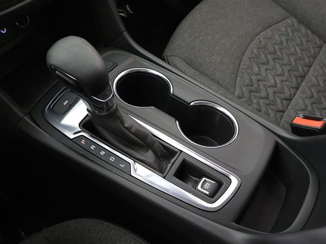 2024 Chevrolet Equinox AWD 4dr LT w/1LT - 23005421 - 48