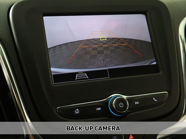 2024 Chevrolet Equinox AWD 4dr LT w/1LT - 23005421 - 4