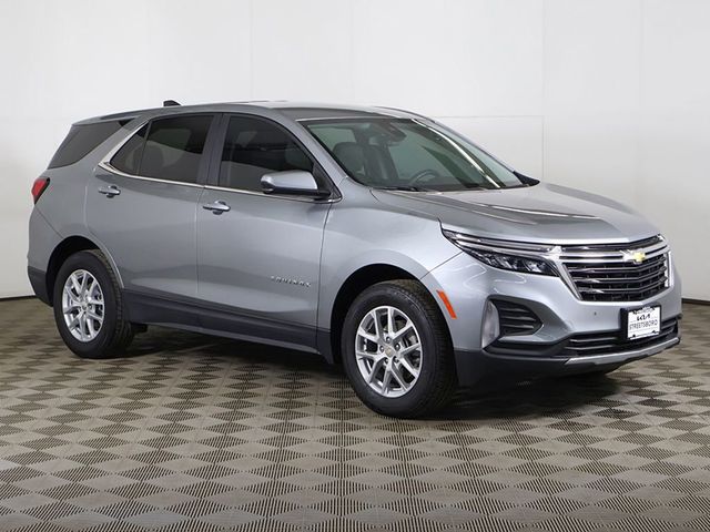 2024 Chevrolet Equinox AWD 4dr LT w/1LT - 23005421 - 51