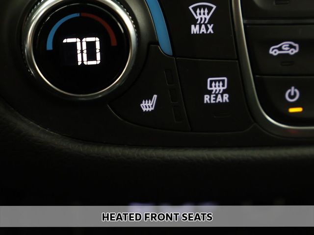 2024 Chevrolet Equinox AWD 4dr LT w/1LT - 23005421 - 5