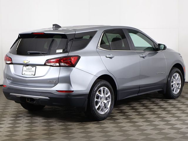2024 Chevrolet Equinox AWD 4dr LT w/1LT - 23006959 - 9