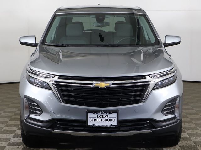 2024 Chevrolet Equinox AWD 4dr LT w/1LT - 23006959 - 10