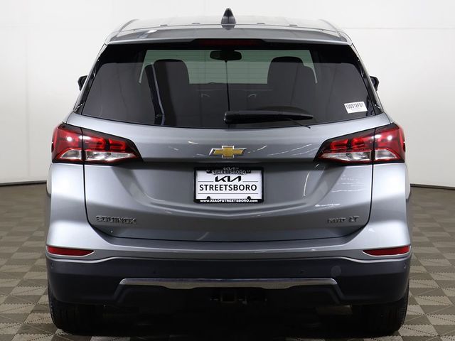 2024 Chevrolet Equinox AWD 4dr LT w/1LT - 23006959 - 11