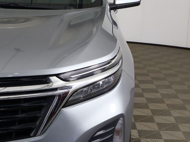 2024 Chevrolet Equinox AWD 4dr LT w/1LT - 23006959 - 13