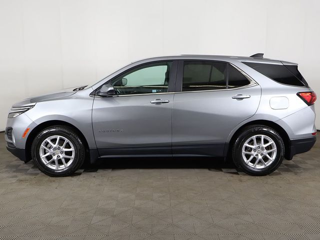 2024 Chevrolet Equinox AWD 4dr LT w/1LT - 23006959 - 16
