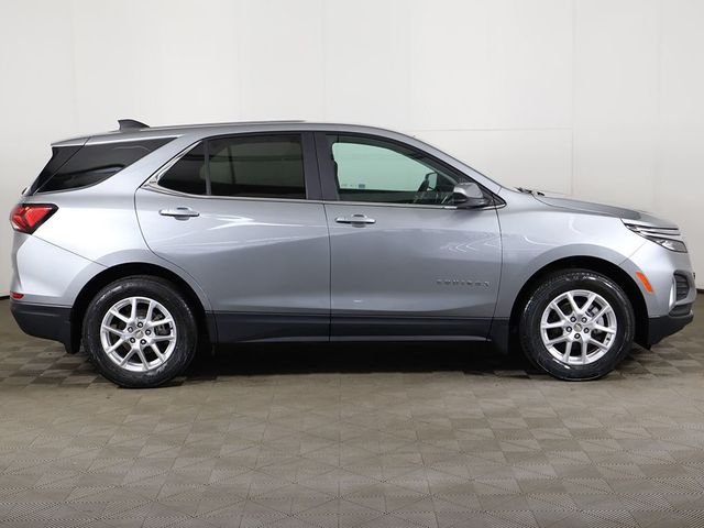 2024 Chevrolet Equinox AWD 4dr LT w/1LT - 23006959 - 17