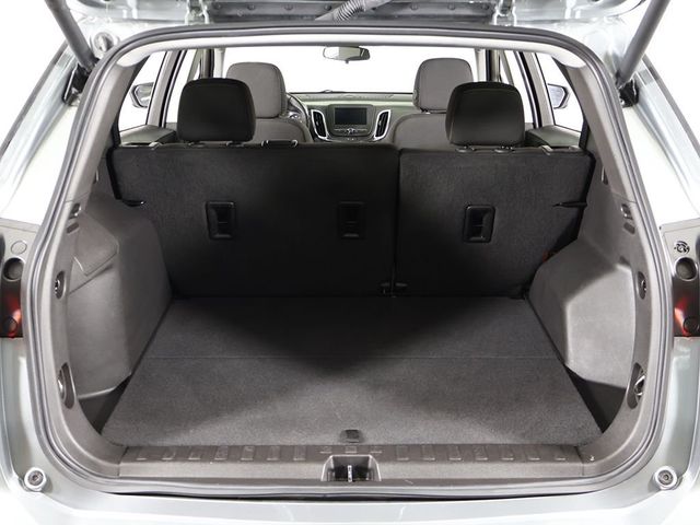 2024 Chevrolet Equinox AWD 4dr LT w/1LT - 23006959 - 18