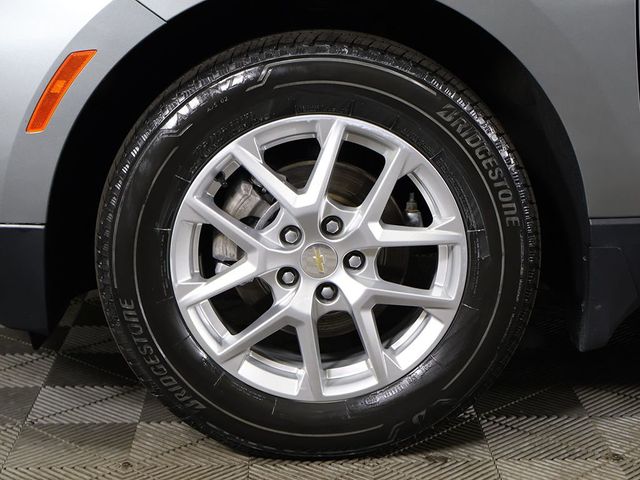 2024 Chevrolet Equinox AWD 4dr LT w/1LT - 23006959 - 21