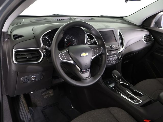2024 Chevrolet Equinox AWD 4dr LT w/1LT - 23006959 - 26
