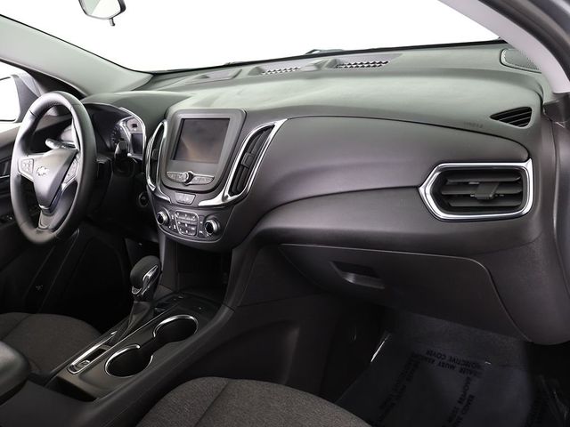 2024 Chevrolet Equinox AWD 4dr LT w/1LT - 23006959 - 27
