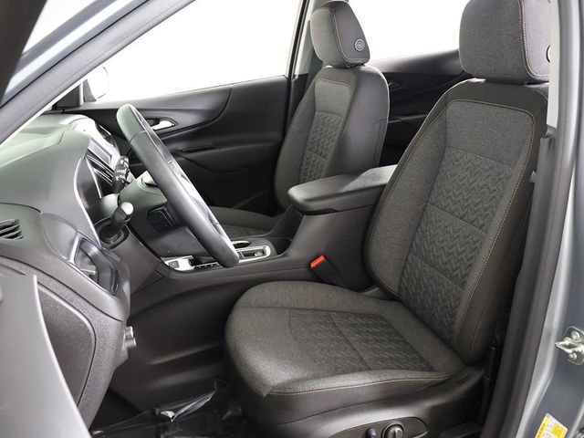 2024 Chevrolet Equinox AWD 4dr LT w/1LT - 23006959 - 28