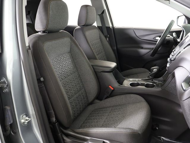 2024 Chevrolet Equinox AWD 4dr LT w/1LT - 23006959 - 29