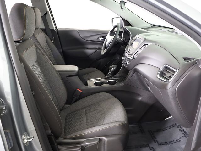 2024 Chevrolet Equinox AWD 4dr LT w/1LT - 23006959 - 31