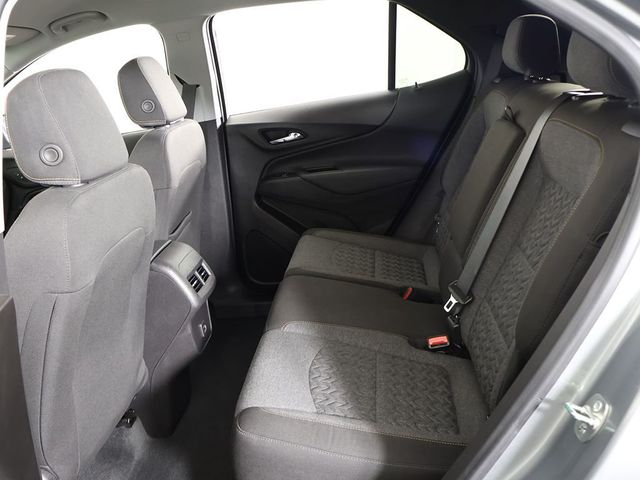 2024 Chevrolet Equinox AWD 4dr LT w/1LT - 23006959 - 33