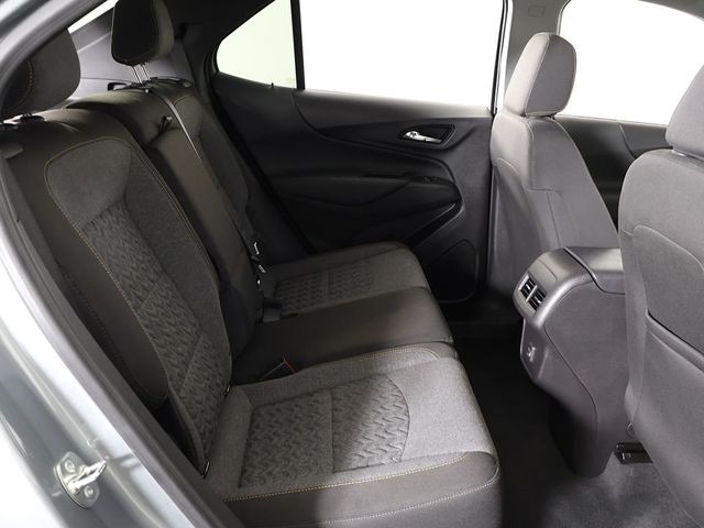 2024 Chevrolet Equinox AWD 4dr LT w/1LT - 23006959 - 34
