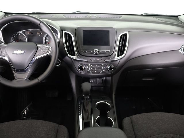 2024 Chevrolet Equinox AWD 4dr LT w/1LT - 23006959 - 35
