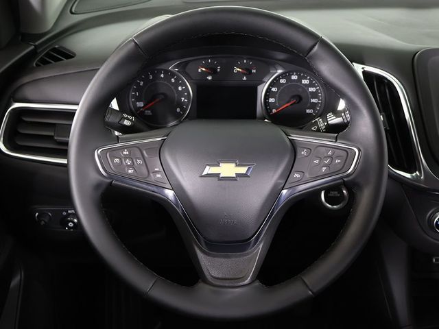 2024 Chevrolet Equinox AWD 4dr LT w/1LT - 23006959 - 38
