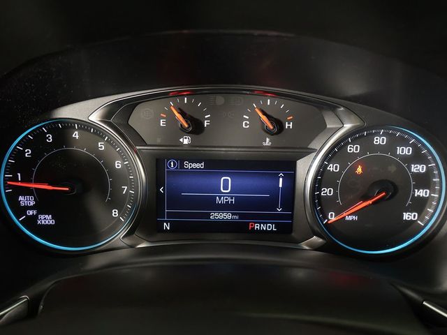 2024 Chevrolet Equinox AWD 4dr LT w/1LT - 23006959 - 40