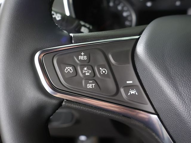 2024 Chevrolet Equinox AWD 4dr LT w/1LT - 23006959 - 41