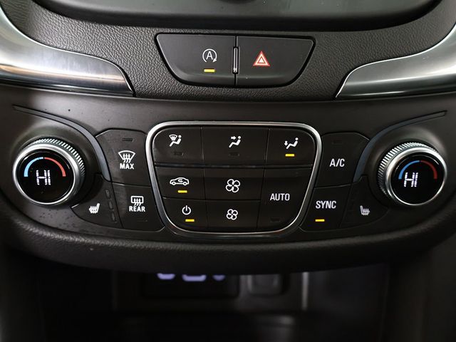 2024 Chevrolet Equinox AWD 4dr LT w/1LT - 23006959 - 46