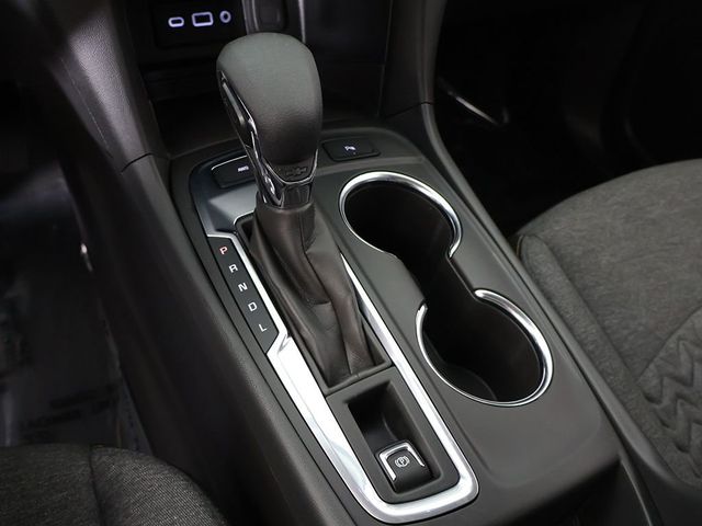 2024 Chevrolet Equinox AWD 4dr LT w/1LT - 23006959 - 48