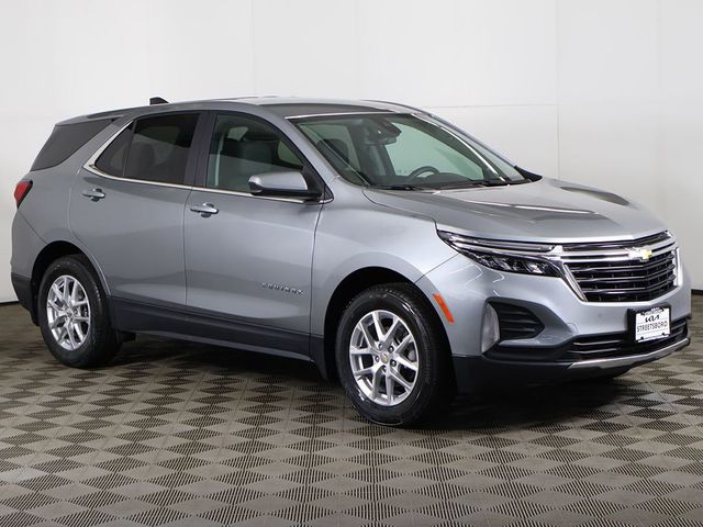 2024 Chevrolet Equinox AWD 4dr LT w/1LT - 23006959 - 50