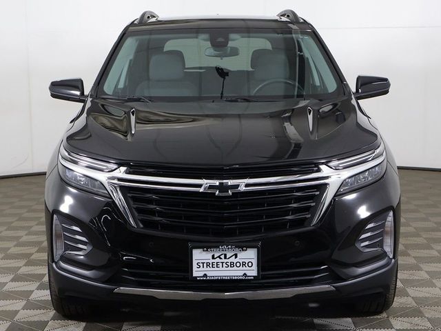 2024 Chevrolet Equinox AWD 4dr LT w/1LT - 23017694 - 11