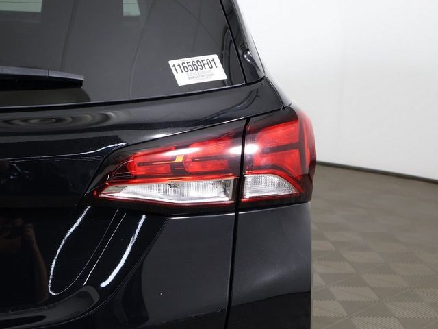 2024 Chevrolet Equinox AWD 4dr LT w/1LT - 23017694 - 16