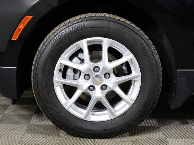 2024 Chevrolet Equinox AWD 4dr LT w/1LT - 23017694 - 23