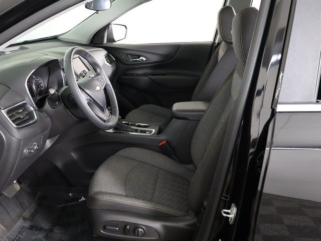 2024 Chevrolet Equinox AWD 4dr LT w/1LT - 23017694 - 30