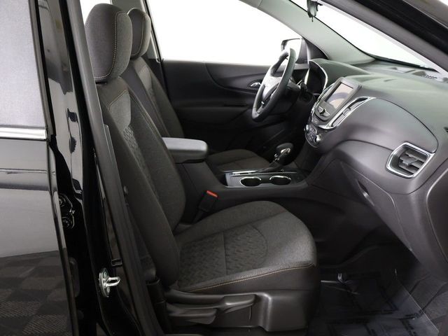 2024 Chevrolet Equinox AWD 4dr LT w/1LT - 23017694 - 31