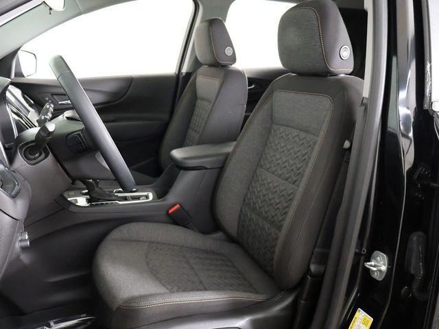 2024 Chevrolet Equinox AWD 4dr LT w/1LT - 23017694 - 32