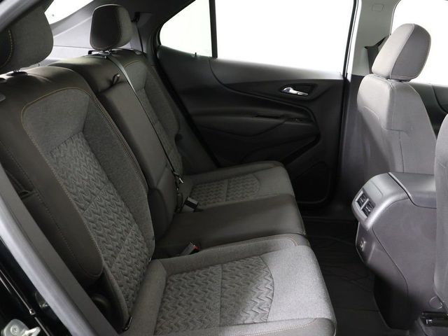 2024 Chevrolet Equinox AWD 4dr LT w/1LT - 23017694 - 35