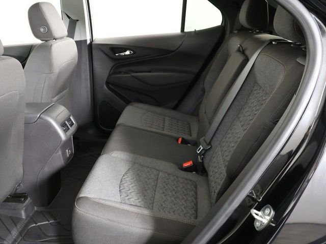 2024 Chevrolet Equinox AWD 4dr LT w/1LT - 23017694 - 36