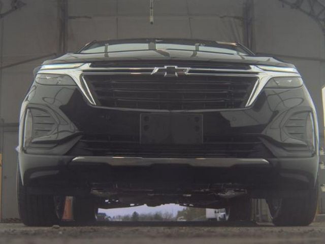 2024 Chevrolet Equinox AWD 4dr LT w/1LT - 23017694 - 3