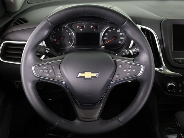 2024 Chevrolet Equinox AWD 4dr LT w/1LT - 23017694 - 41
