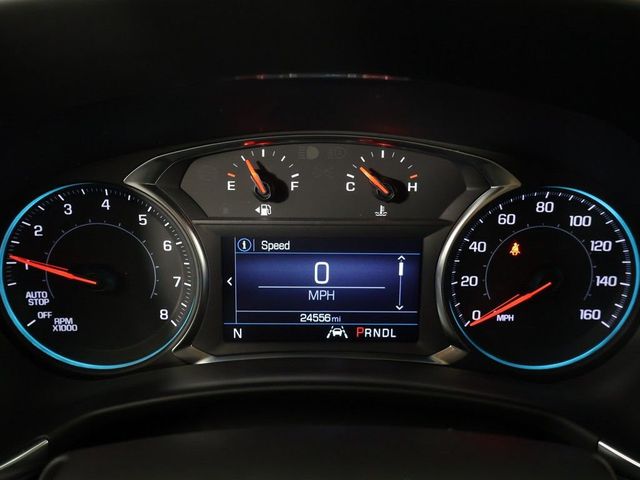2024 Chevrolet Equinox AWD 4dr LT w/1LT - 23017694 - 43